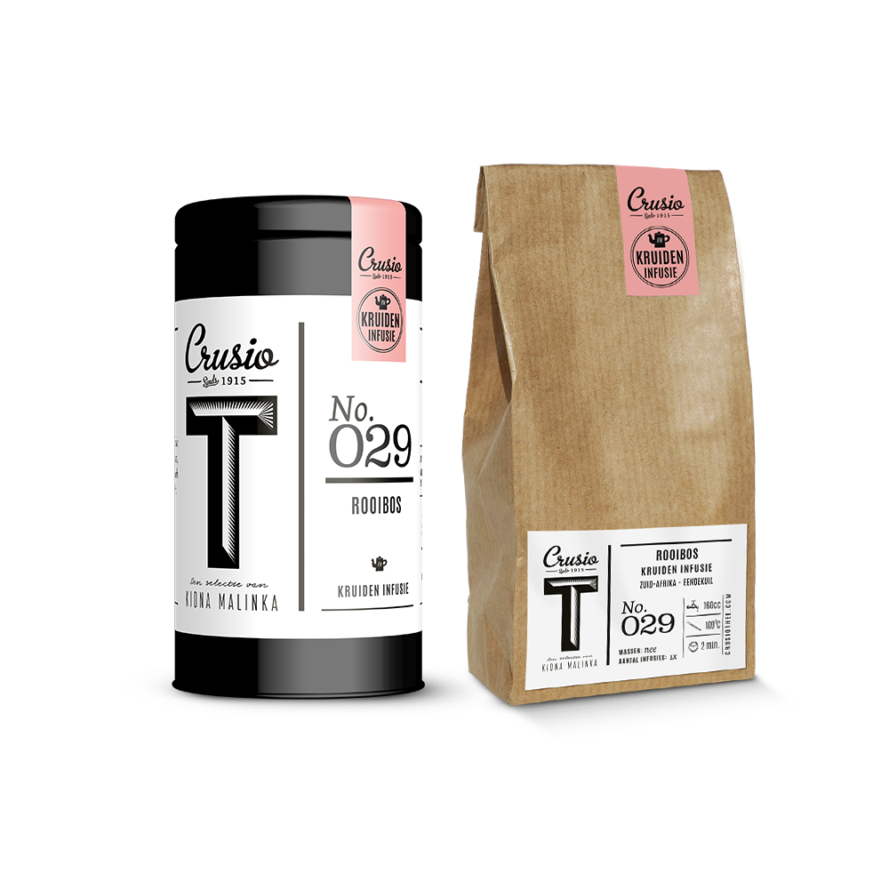 Rooibos Pakket A